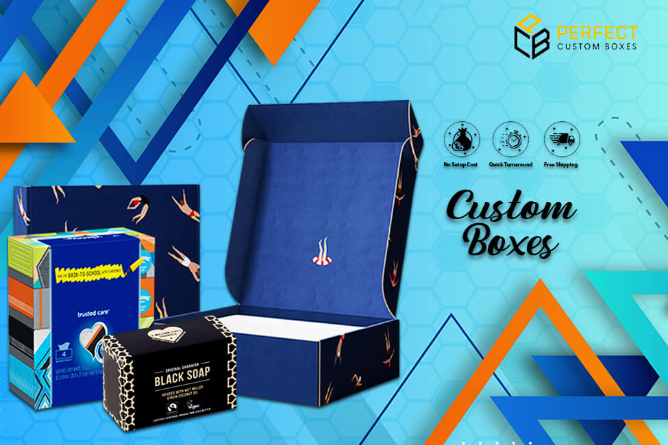 Is it Worth Spending Plenty on Custom Boxes?